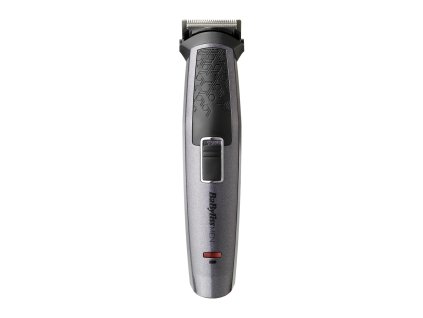 MT727E BaBylissMEN Carbon Titanium 10 in 1 4
