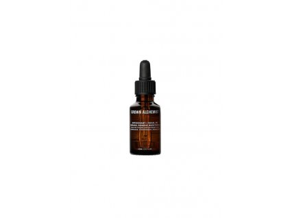 Grown Alchemist GRA0022 Antioxidant+ Facial Oil Borago Rosehip Buckthorn 25mL Pleťový olej (1)