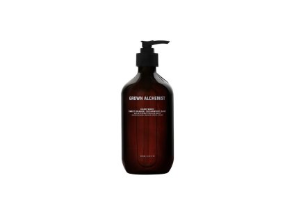 Grown Alchemist GRA0001 Hand Wash Sweet Orange Cedarwood Sage 500mL Mýdlo na ruce gel (1)