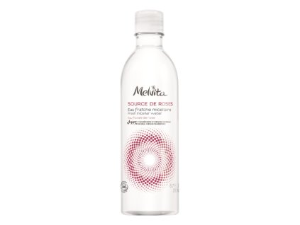 MELVITA FRESH MICELLAR WATER Micelární voda 3284410047818