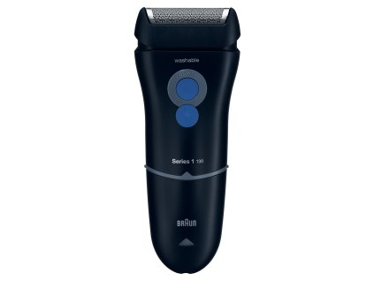 256 braun series 1 130s 1