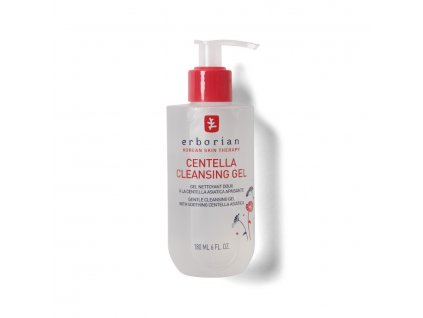 ERBORIAN Centella Cleansing Gel  Čistící gel