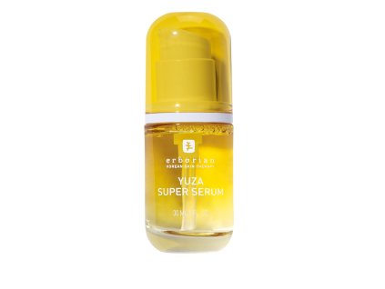 8809255786217 ERBORIAN YUZA SUPER SERUM Sérum