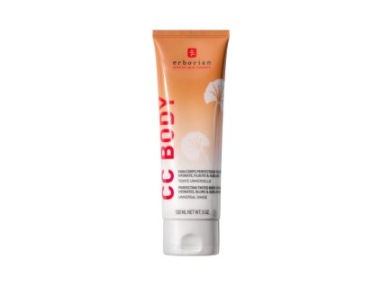 Erborian CC BODY 120ml Without Shadow