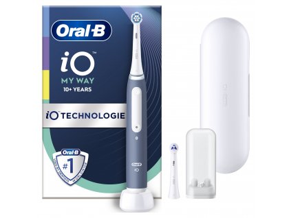 Oral-B iO My way Teens