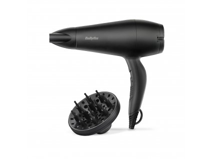 BaByliss D215DE Vysoušeč vlasů