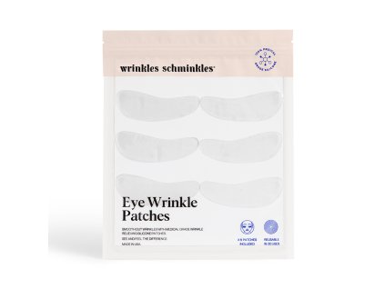 WS Eye Wrinkle Patches LARGE