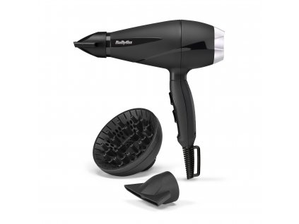 6710DE BaByliss Dryer Profile FOP