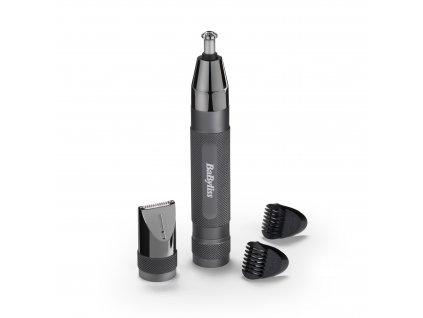 Super X Black Edition Personal Trimmer Angle