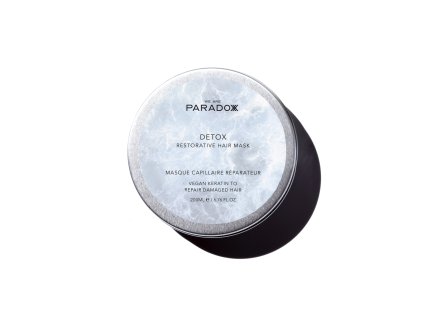 Detox Restorative Mask 200ML