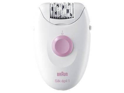 Braun Silk-épil 1 1-170