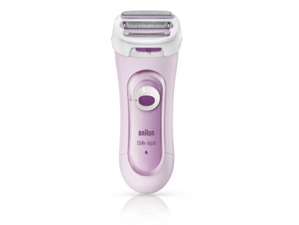490 braun silk epil lady shaver 5360