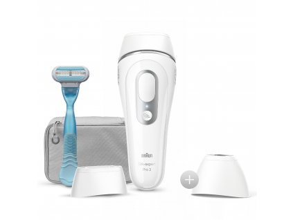 529 braun silk expert pro pl3121 ipl