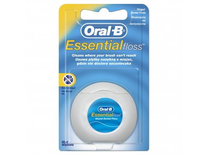 559 oral b dentalni nit essentials 50m