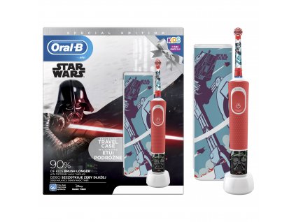 766 oral b vitality d100 kids star wars cestovni pouzdro zdarma