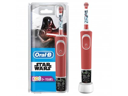 778 2 oral b vitality kids star wars