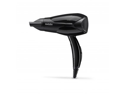 D212E BaByliss Paris Dryer SHADOW