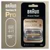 BRAUN Combipack 94M