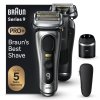 BRAUN Series 9 PRO+ 9567cc Silver