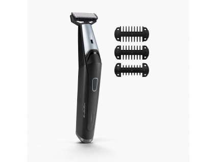 BAB T880E BaByliss S Blade 1