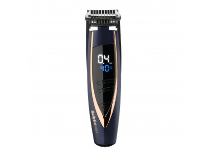 E879E BaBylissMEN i Stubble Trimmer 1