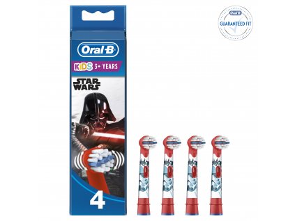 652 oral b nahradna hlavica kids star wars 4 ks eb 10 4