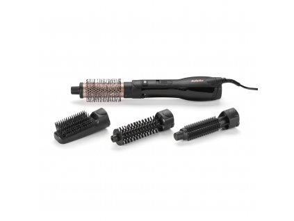 AS122E BaByliss Airstyler Profile with Accessories