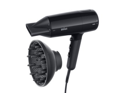 Braun HD225 Sušič vlasov