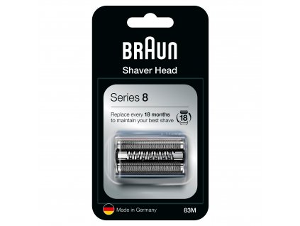 370 braun series 8 combipack 83m nahradni planzeta