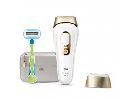 535 braun silk expert pro pl5054 ipl