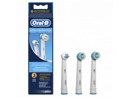 661 4 oral b nahradni hlavice ortho care 3 ks od 17 3