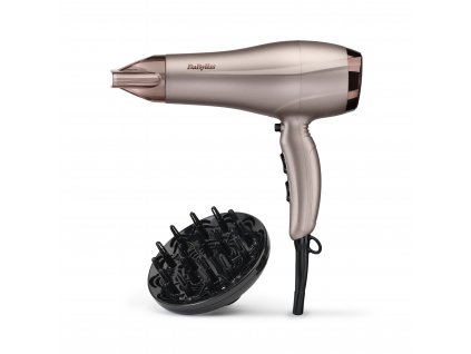 5790PE BaByliss Espresso Dryer BOP