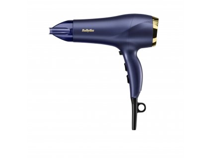 5781PE BaByliss Midnight Lux Dryer