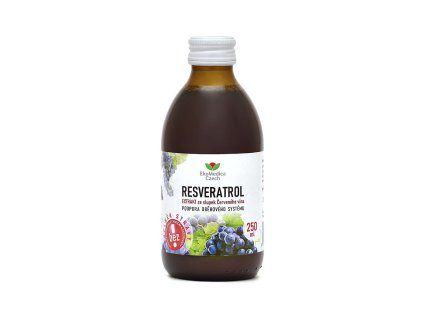 EkoMedica Resveratrol 250 ml