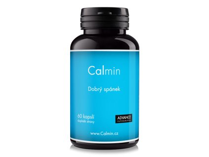 calmin advance cz