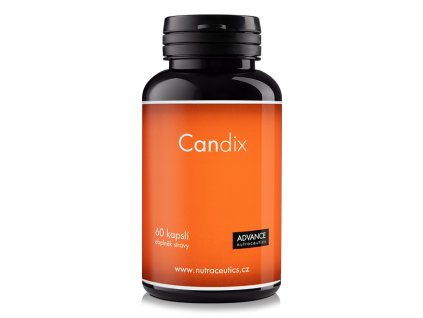 candix advance cz