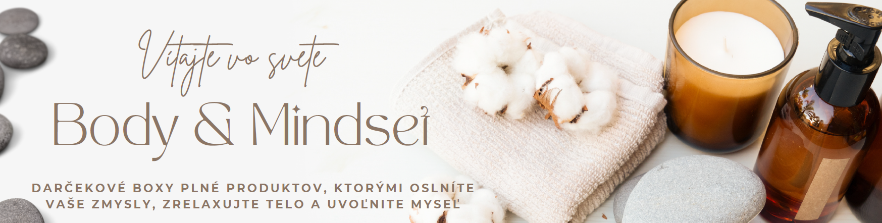 Body&Mindset uvod
