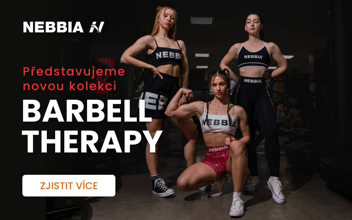 Barbell Therapy