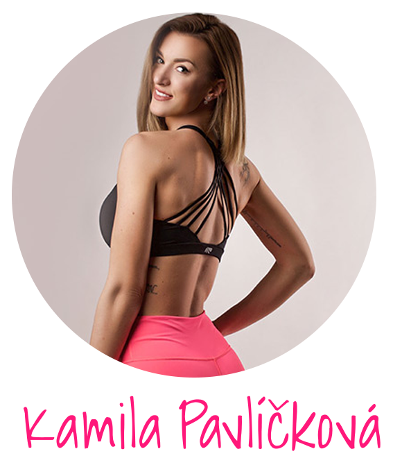 kamila