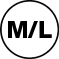 M/L