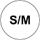 S/M