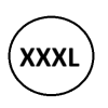 XXXL