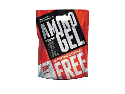Extrifit Aminogel 25x80g