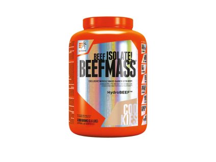 Extrifit BeefMass 3000 g