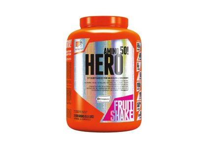 Extrifit Hero 3000 g