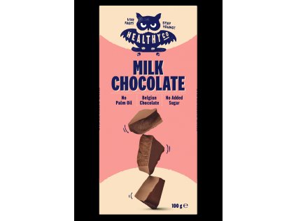 HealthyCo Chocolate 100 g