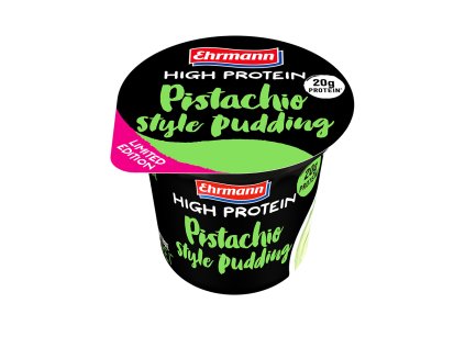 Ehrmann High Protein Pudding 200 g