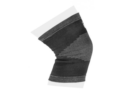 Bandáže na kolena Knee Support černá