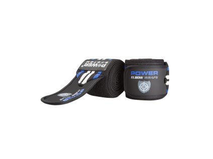 Power System Bandáže na lokty Elbow Wraps