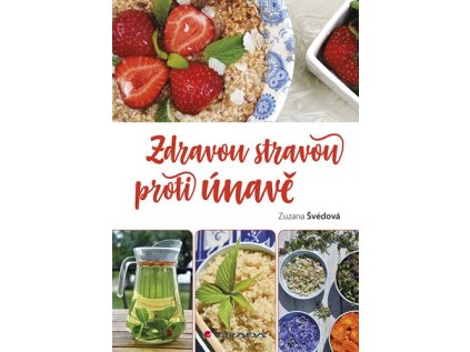 Zdravou stravou proti únavě